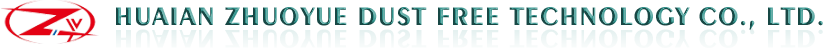 Suzhou Zhuojing Clean -Room Technology Co., Ltd.