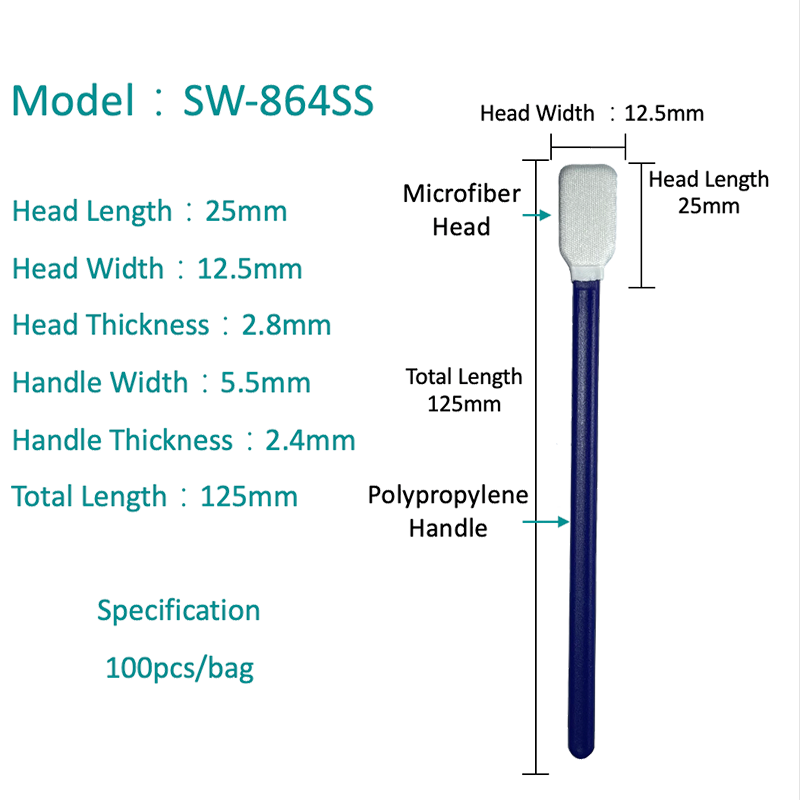 SW-864SS SCAB POLIESTRO MULTIPURO PURNO